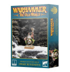 Dwarfen Mountain Holds: Dwarf Runesmith Hobby
