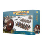 Dwarfen Mountain Holds: Dwarf Warriors Hobby