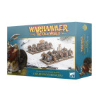Dwarf Mountain Holds: Dwarf Ironbreakers Hobby