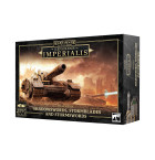 Legions Imperialis: Shadowswords Stormblades And Stormswords Hobby