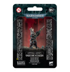 Imperial Agents: Vindicare Assassin Hobby