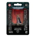 Imperial Agents: Navigator Hobby