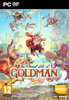 The Eternal Life of Goldman PC