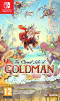 The Eternal Life of Goldman NS