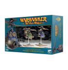 Dwarfen Mountain Holds Dwarf Gyrocopters Hobby