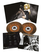 Death Note Original Soundtrack Vol 3 Hobby