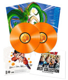 Dragon Ball Z Best Collection Hobby