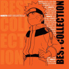 Naruto Best Collection Hobby