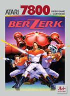 Berzerk Hobby