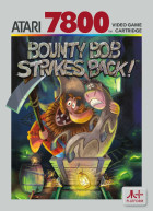 Bounty Bob Strikes Back Hobby