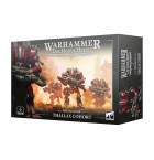 The Horus Heresy: Mechanicum: Thallax Cohort Hobby