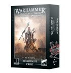 The Horus Heresy: Mechanicum: Archmagos Prime Hobby