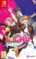 I*CHU Chibi Edition NS