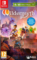 Wildermyth NS