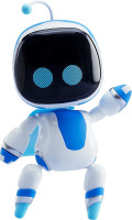 Astro's Playroom Action Figure Astro (Re-run) 10 cm Hobby