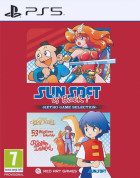 SUNSOFT is Back! Retro Game Selection PS5