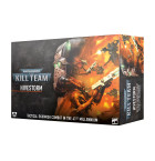 Warhammer 40,000: Kill Team: Hivestorm Hobby
