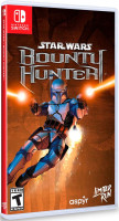 Star Wars: Bounty Hunter (LRG) NS