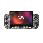 Nitro Deck Rocket League Edition NS