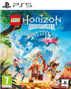 LEGO Horizon Adventures PL PS5