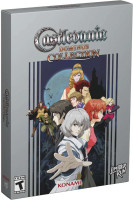 Castlevania Dominus Collection Classic Edition (LRG) PS5