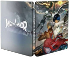 Steelbook Metaphor ReFantazio PC Hobby