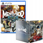 Metaphor ReFantazio + Steelbook PS5