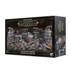 Legions Imperialis: Manufactorum Imperialis Sector Hobby