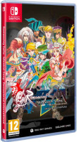 Romancing SaGa Minstrel Song Remastered International NS