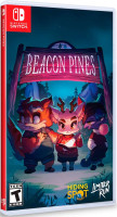 Beacon Pines (LRG) NS