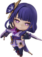 Genshin Impact Nendoroid Action Figure Raiden Shogun 10 cm Hobby
