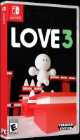 Love 3 Retro Edition NS