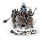 The Witcher 3 Statua 1/6 Wild Hunt Diorama 55 cm Hobby