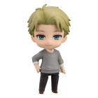 Spy x Family Nendoroid Action Figure Loid Forger: Casual Outfit Ver. 10 cm Hobby