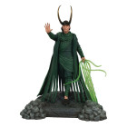Loki Gallery PVC Statue Loki (God Loki) 28 cm Hobby
