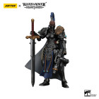 Warhammer The Horus Heresy Actionfigur Sisters of Silence Argent Lynx Vigilator Cadre Vigilator 2 19 cm Hobby
