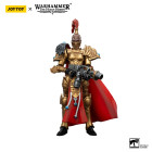 Warhammer The Horus Heresy Actionfigur Sisters of Silence White Falcons Vigilator Cadre Vigilator 2 19 cm Hobby