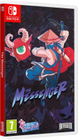 The Messenger NS