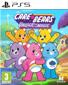 Care Bears Unlock the Magic PS5