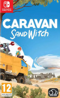 Caravan SandWitch NS