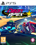 Neon Apex Beyond the Limit PS5
