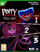 Poppy Playtime Triple Pack XONE