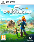 Overthrown PS5