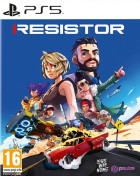 Resistor PS5