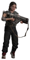 Alien Romulus Movie Masterpiece 1/6 Rain Carradine 26 cm Hobby