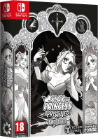 Slay The Princess The Pristine Cut Collector's Edtion NS