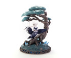 Ori and the Will of the Wisps Statua Ori and Ku Night Ver. 38 cm Hobby