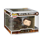 Alien 3 POP Moments Vinyl Figures Ripley & Xeno 9 cm nr 1767 Hobby