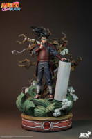 Naruto Shippuden Master Museum Statue 1/4 Senju Hashirama 71 cm, Hobby