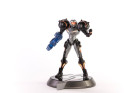 Metroid Prime PVC Statue Samus Phazon Suit Collector´s Edition 28 cm Hobby